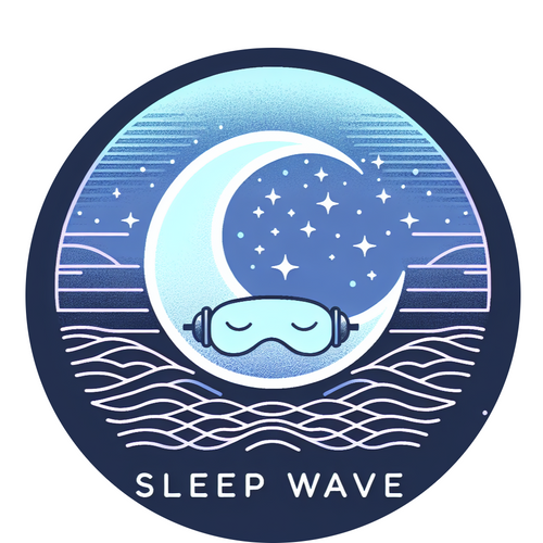 Sleep Wave Mask